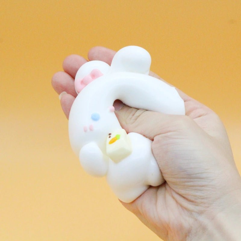 Hello Bunny Squishy - squishy - Yumi Squishy