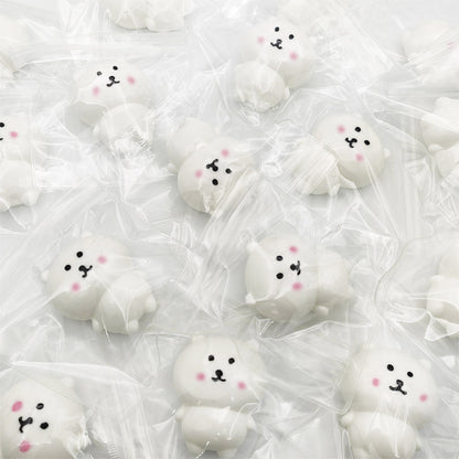Joke Bear Squishy - squishy - Yumi Squishy