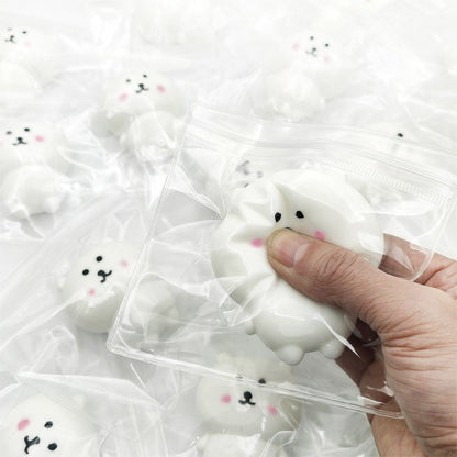 Joke Bear Squishy - squishy - Yumi Squishy
