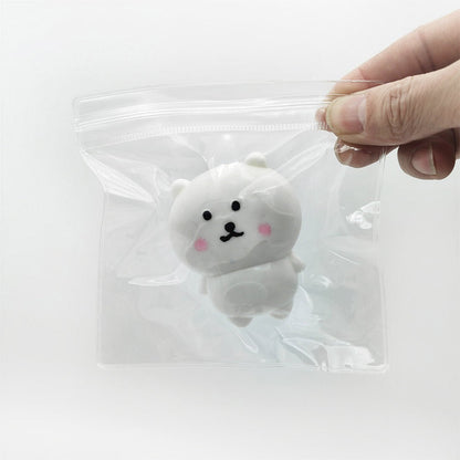 Joke Bear Squishy - squishy - Yumi Squishy
