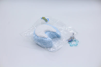 Knitted Moonlight - squishy - Yumi Squishy