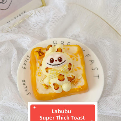 Labubu Squishy - squishy - Yumi Squishy
