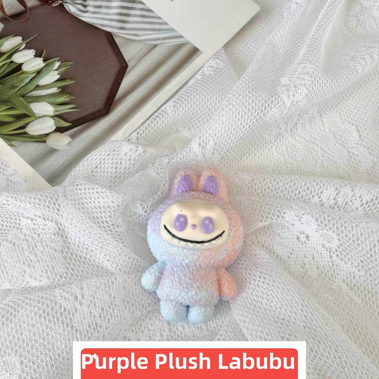 Labubu Squishy - squishy - Yumi Squishy