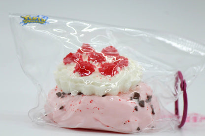 Lolita Petite Cake - squishy - Yumi Squishy