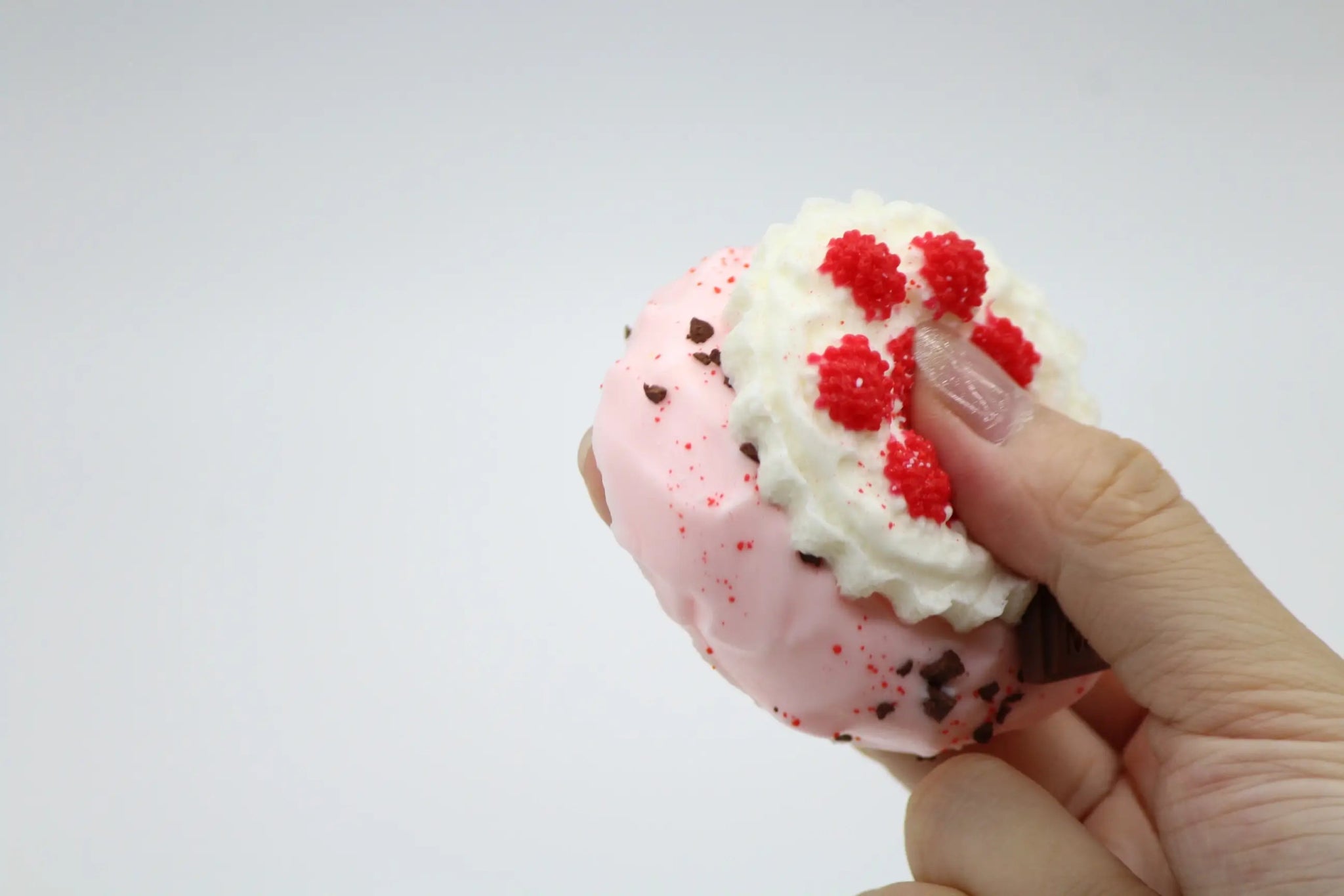 Lolita Petite Cake - squishy - Yumi Squishy