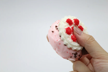 Lolita Petite Cake - squishy - Yumi Squishy
