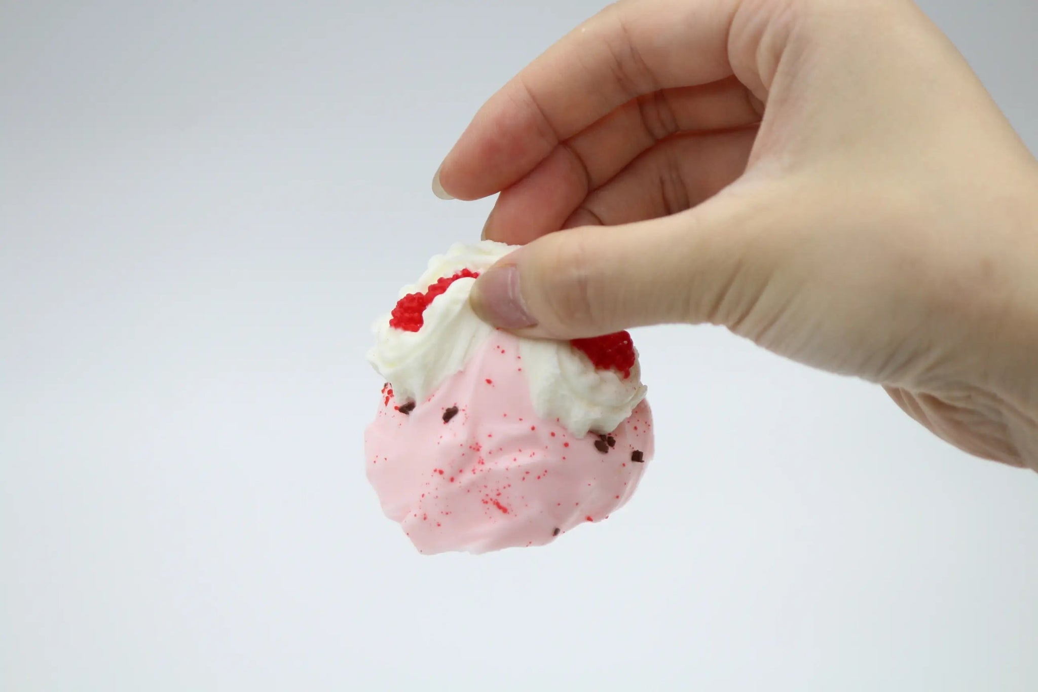 Lolita Petite Cake - squishy - Yumi Squishy