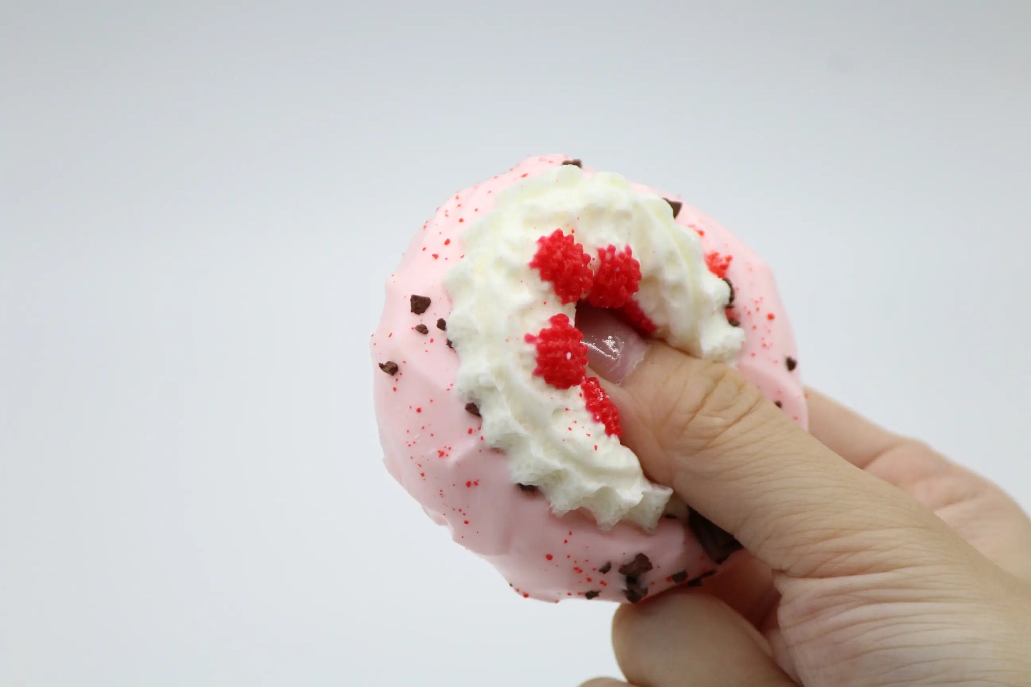Lolita Petite Cake - squishy - Yumi Squishy