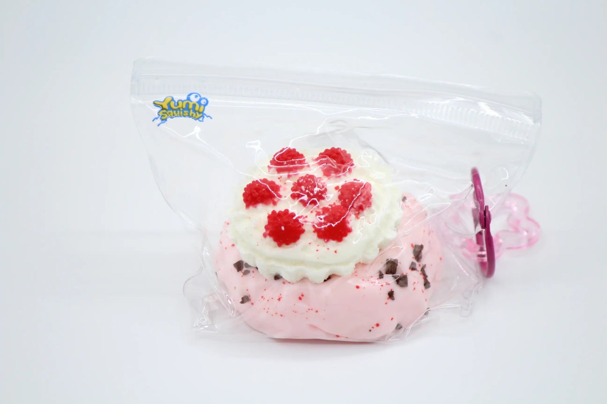 Lolita Petite Cake - squishy - Yumi Squishy