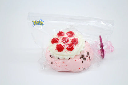 Lolita Petite Cake - squishy - Yumi Squishy