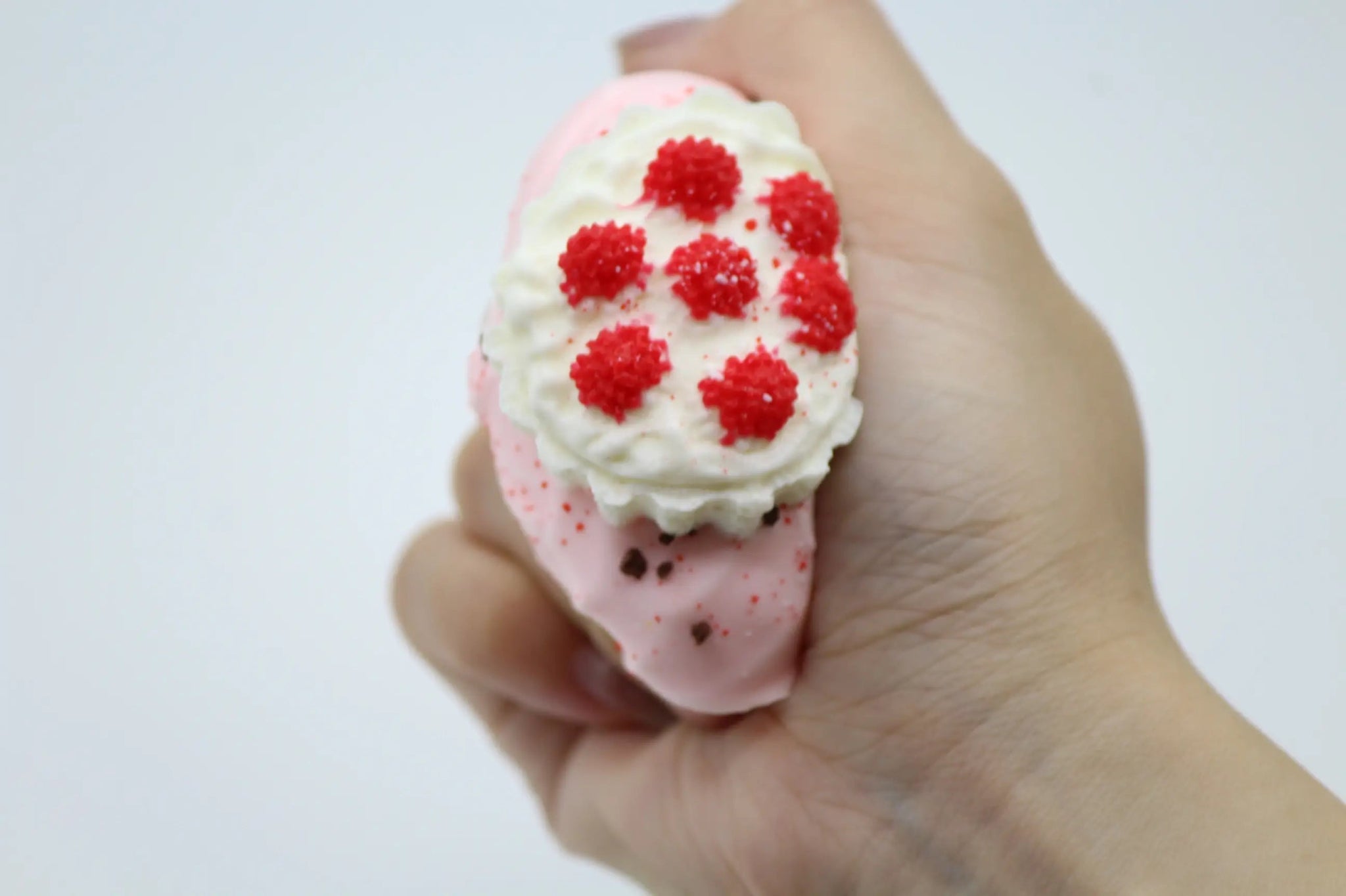 Lolita Petite Cake - squishy - Yumi Squishy