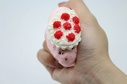 Lolita Petite Cake - squishy - Yumi Squishy