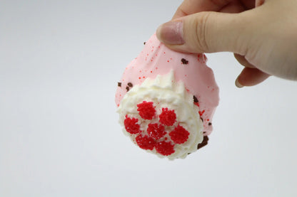 Lolita Petite Cake - squishy - Yumi Squishy