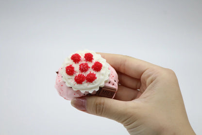 Lolita Petite Cake - squishy - Yumi Squishy
