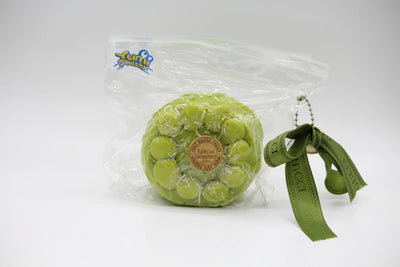 Matcha Coconut Cake - Yumi Squishy