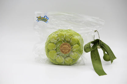 Matcha Coconut Cake - squishy - Yumi Squishy