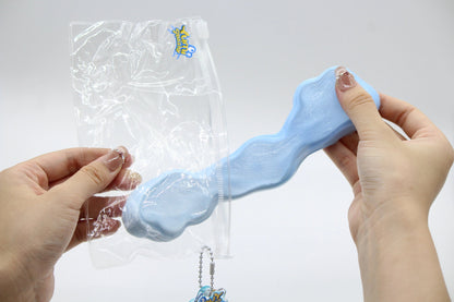 Melty Star Drop - squishy - Yumi Squishy