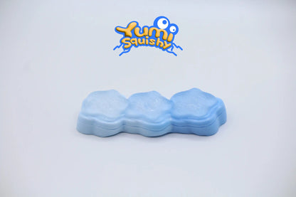 Melty Star Drop - squishy - Yumi Squishy