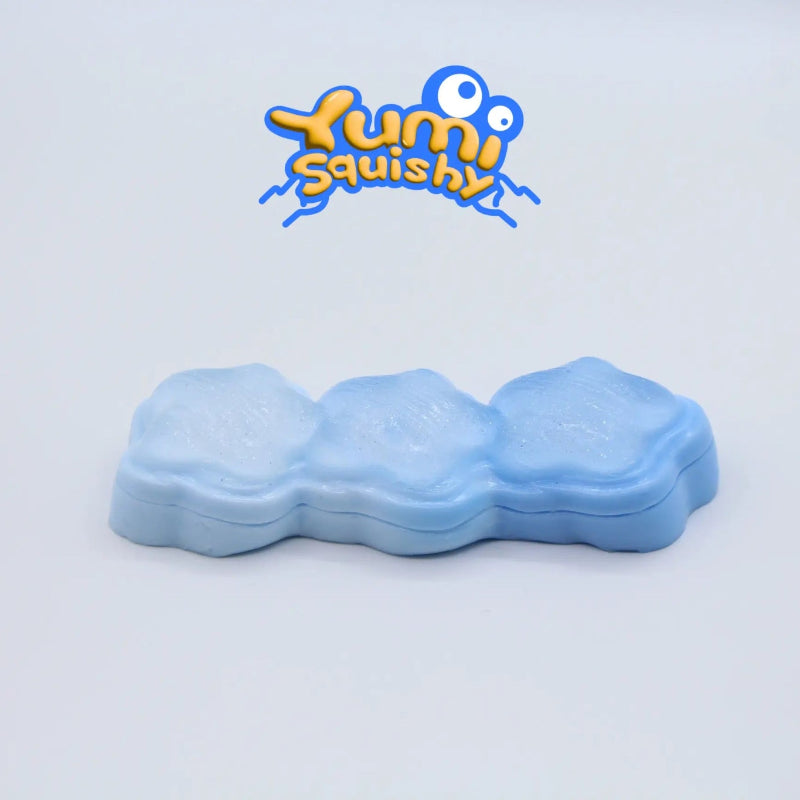 Melty Star Drop - squishy - Yumi Squishy