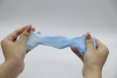 Melty Star Drop - Yumi Squishy