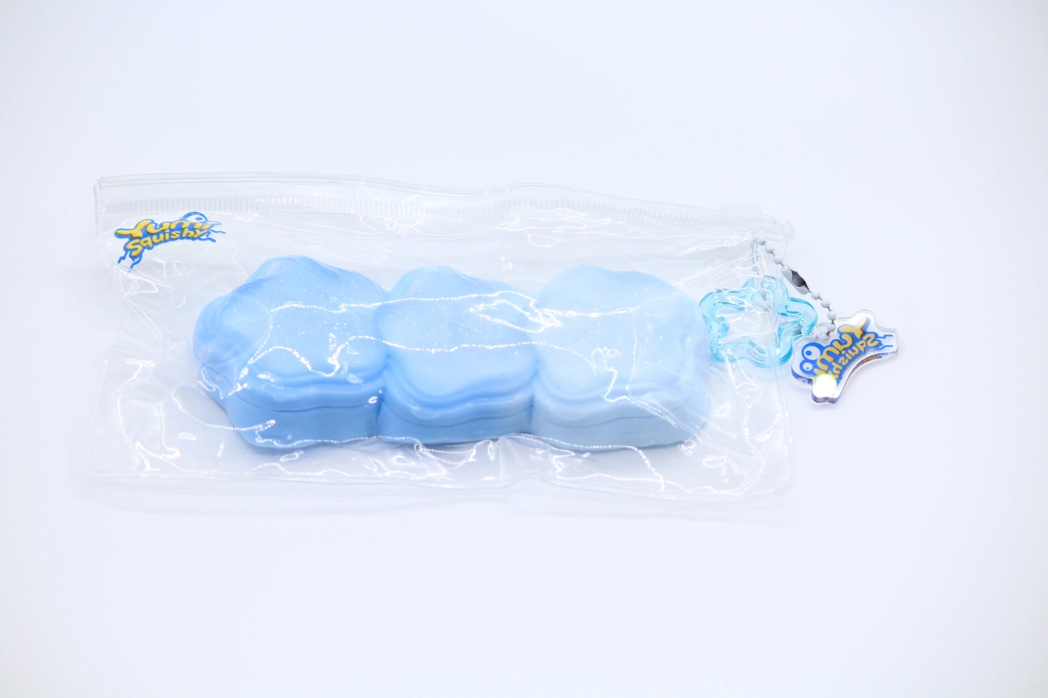 Melty Star Drop - squishy - Yumi Squishy