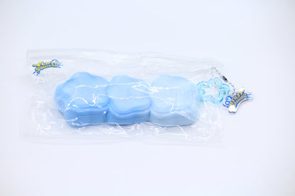 Melty Star Drop - squishy - Yumi Squishy