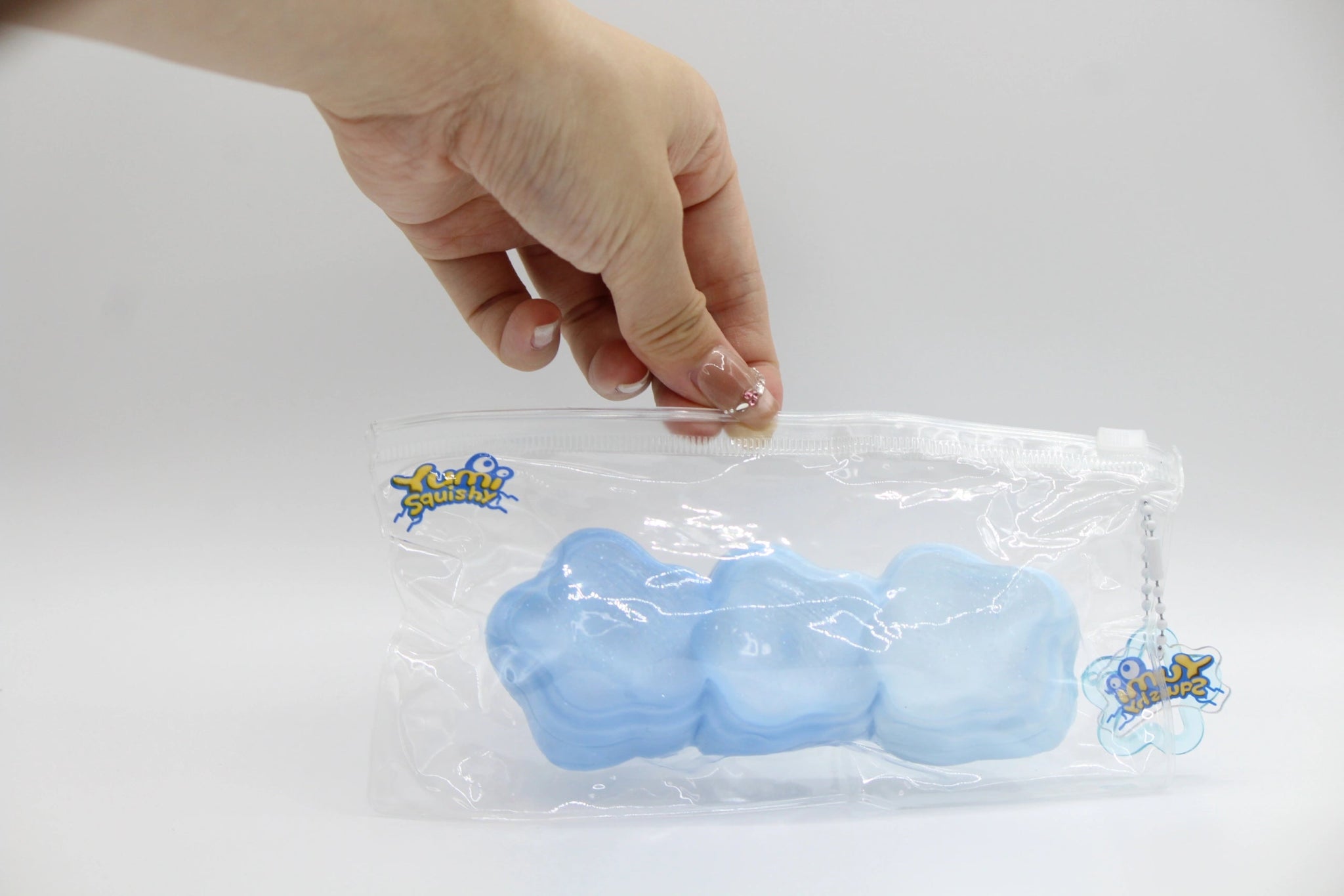 Melty Star Drop - squishy - Yumi Squishy