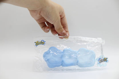 Melty Star Drop - squishy - Yumi Squishy