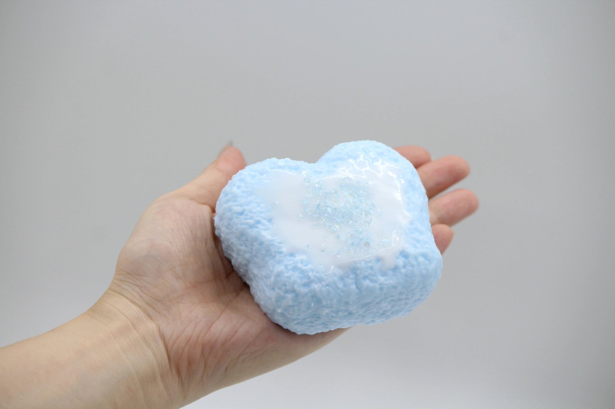 Milky Cloud Toast – Jumbo - squishy - Yumi Squishy