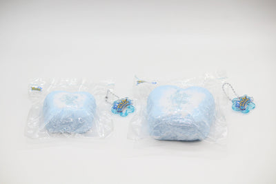 Milky Cloud Toast – Jumbo - Yumi Squishy