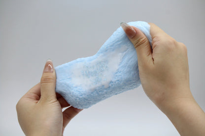 Milky Cloud Toast – Jumbo - squishy - Yumi Squishy