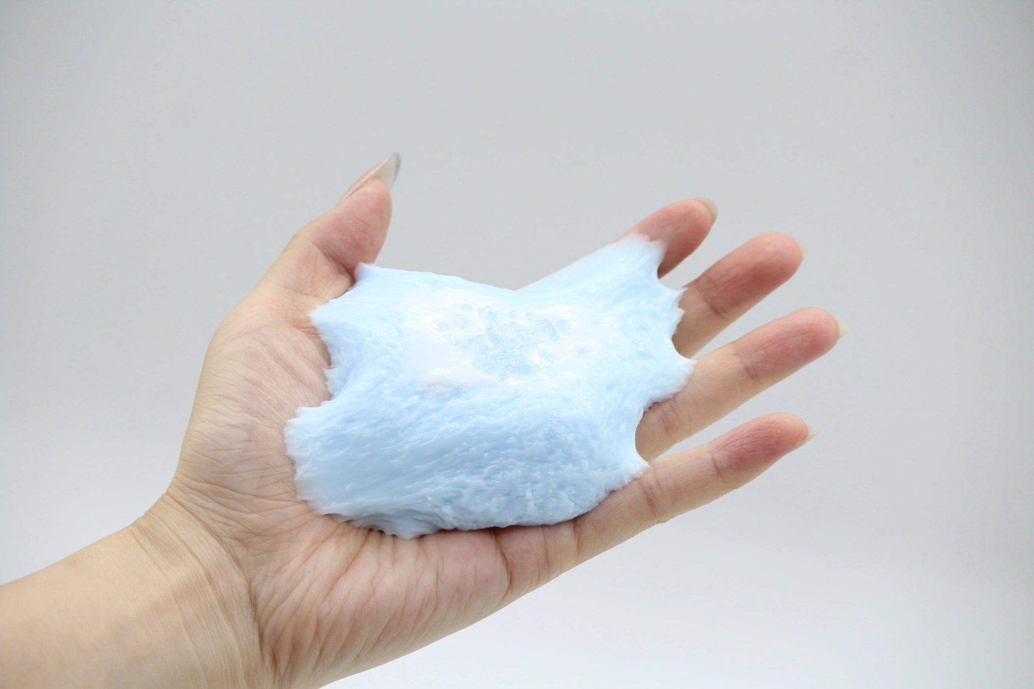 Milky Cloud Toast – Mini - squishy - Yumi Squishy