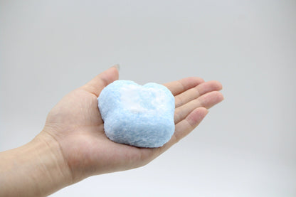 Milky Cloud Toast – Mini - squishy - Yumi Squishy