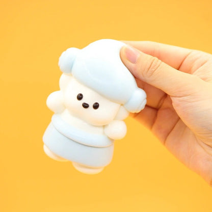 Pajama Pup Squishy - squishy - Yumi Squishy