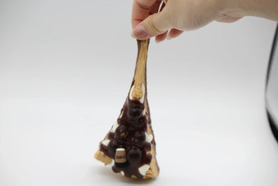 Pearl Basque Cheesecake - Yumi Squishy