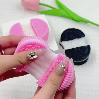 Oreo gluant