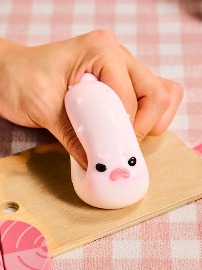 Pufferfish Squishy Toys - squishy - Yumi Squishy