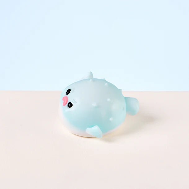 Pufferfish Squishy Toys - squishy - Yumi Squishy