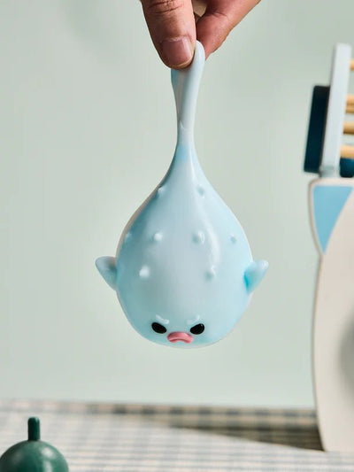 Pufferfish Squishy Toys - Yumi Squishy