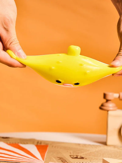 Pufferfish Squishy Toys - Yumi Squishy