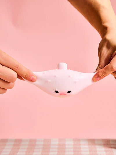 Pufferfish Squishy Toys - Yumi Squishy