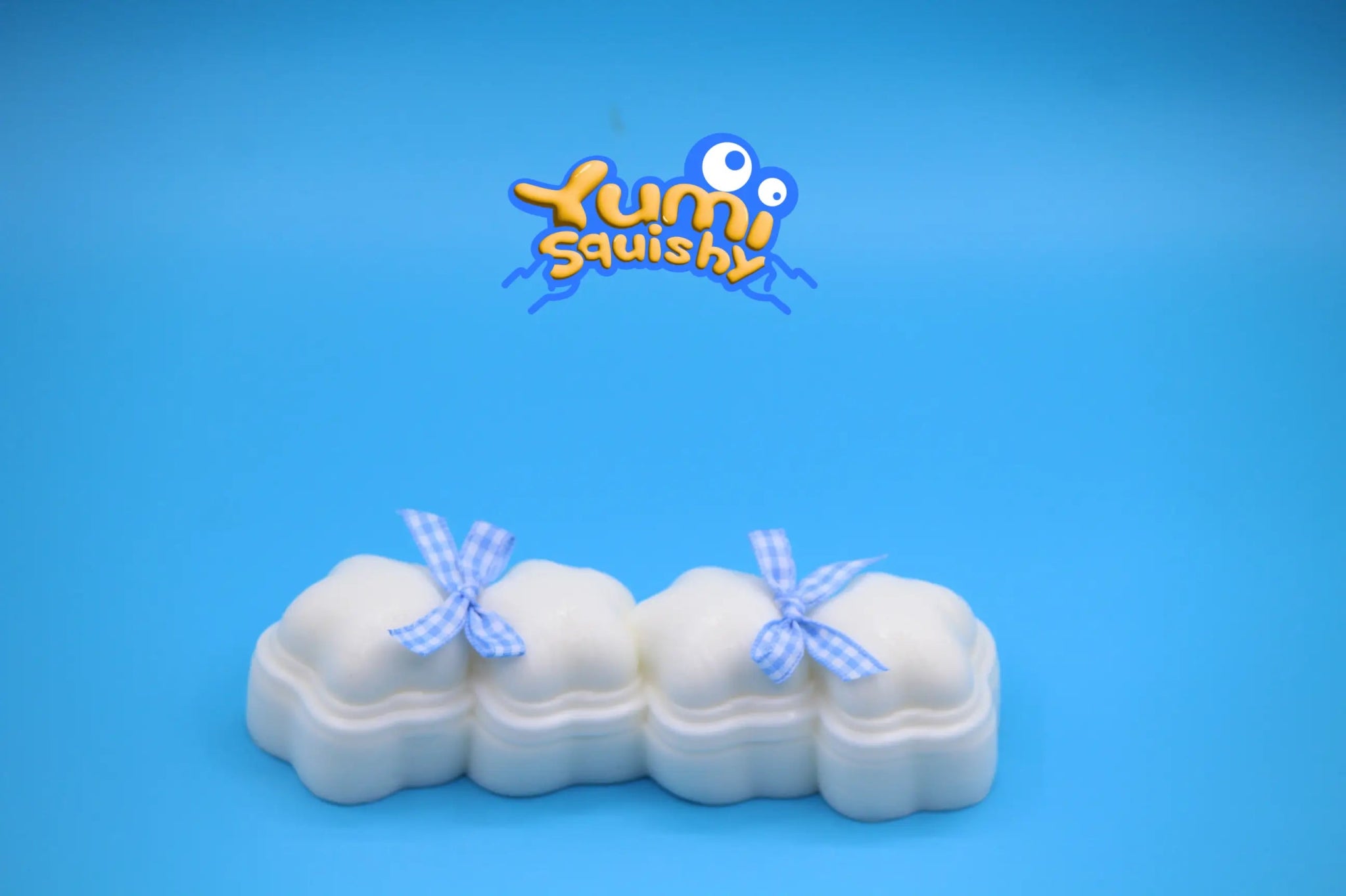 Snowcap Star - squishy - Yumi Squishy