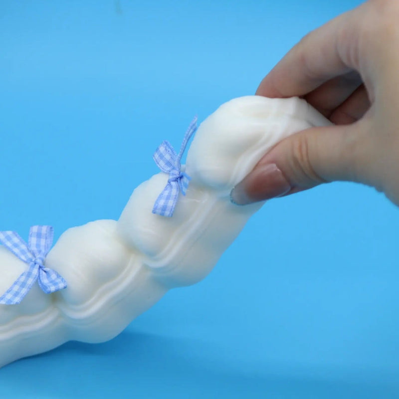 Snowcap Star - squishy - Yumi Squishy