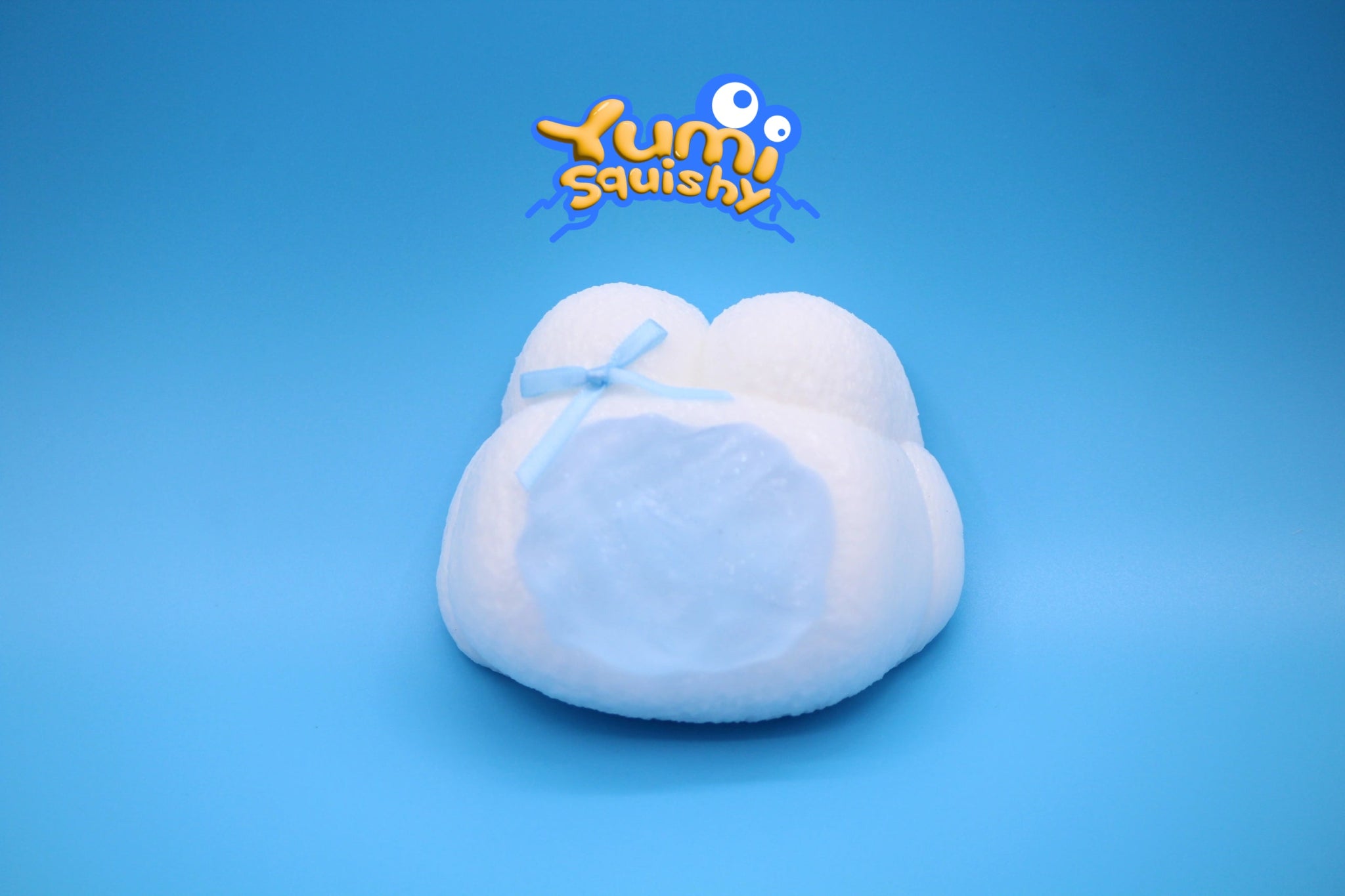 Soda Pop Swirl - squishy - Yumi Squishy
