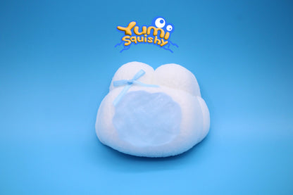 Soda Pop Swirl - squishy - Yumi Squishy