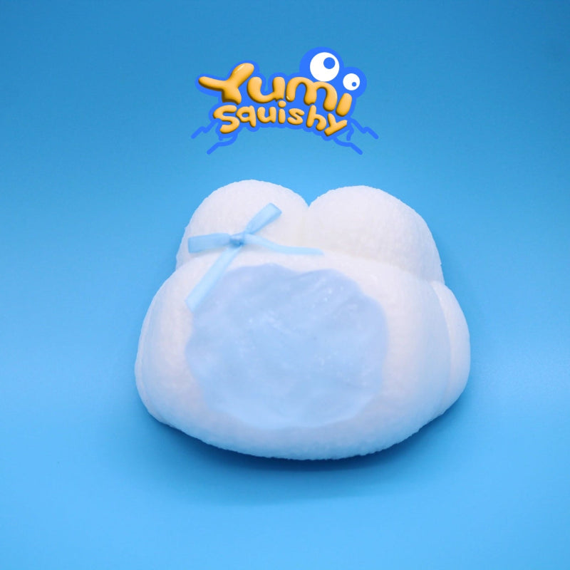 Soda Pop Swirl - squishy - Yumi Squishy