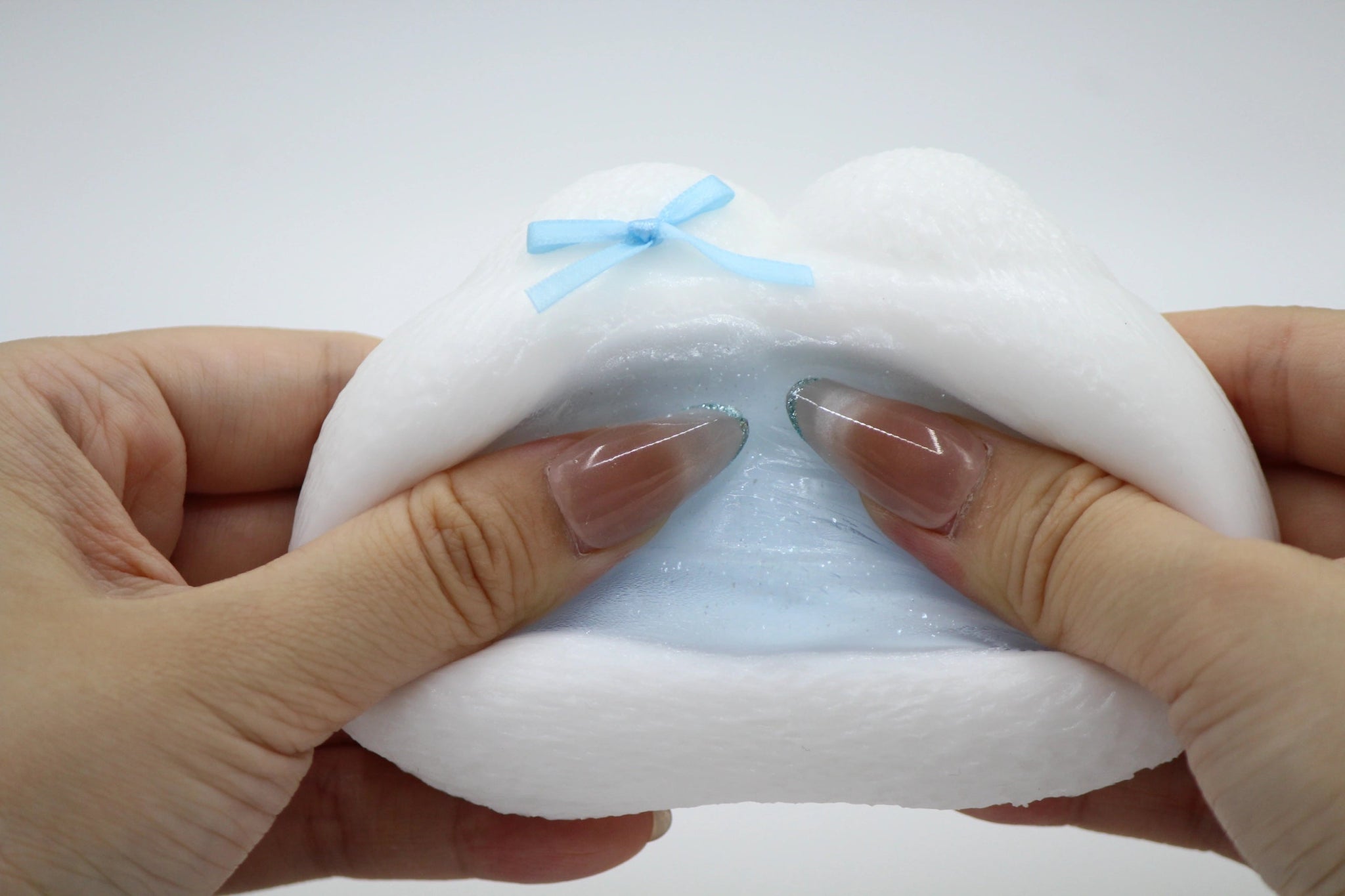 Soda Pop Swirl - squishy - Yumi Squishy