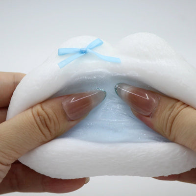 Soda Pop Swirl - Yumi Squishy