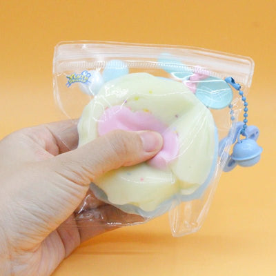 Soy Milk Squishy - Yumi Squishy