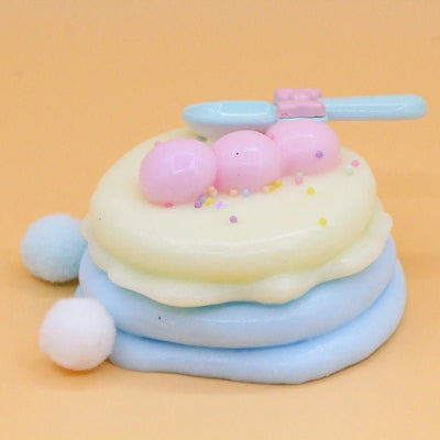 Soy Milk Squishy - Yumi Squishy